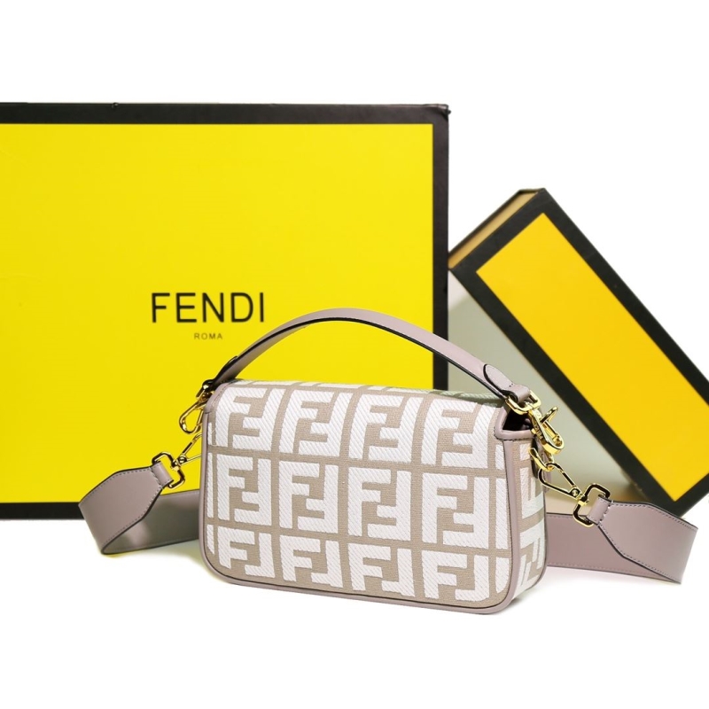 Fendi Satchel Bags